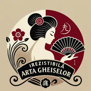 Cover image for Online course Arta irezistibilă a gheişelor