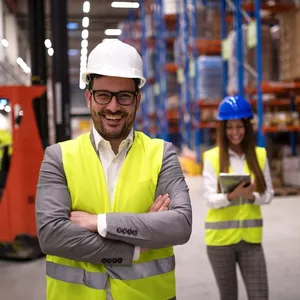 Cover image for Online course Ultimate Supply Chain Management Course