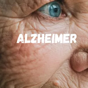 Imagem de capa para o Ebook Estratégias para Familiares e Cuidadores de Pacientes com Alzheimer