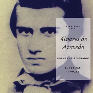 Imagem de capa para o Curso online Álvares de Azevedo - Poemas Selecionados 