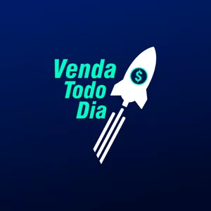 Imagem de capa para o Curso online Venda todo dia