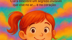 A antena de Clara