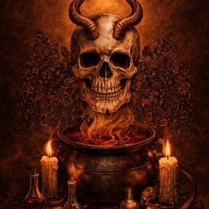 Imagem do curso Vaso Ancestral