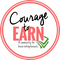 Courage to Earn 