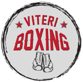 Viteri Boxing logo
