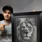 Thales Monteiro Art