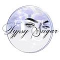 Typsy Sugar Lash Academy  logo