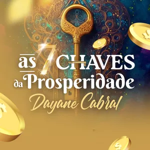 Imagem de capa para o Curso online As 7 Chaves da Prosperidade