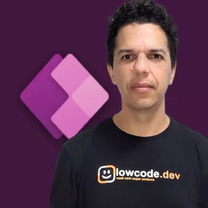 Imagem do curso Power Apps Avançado