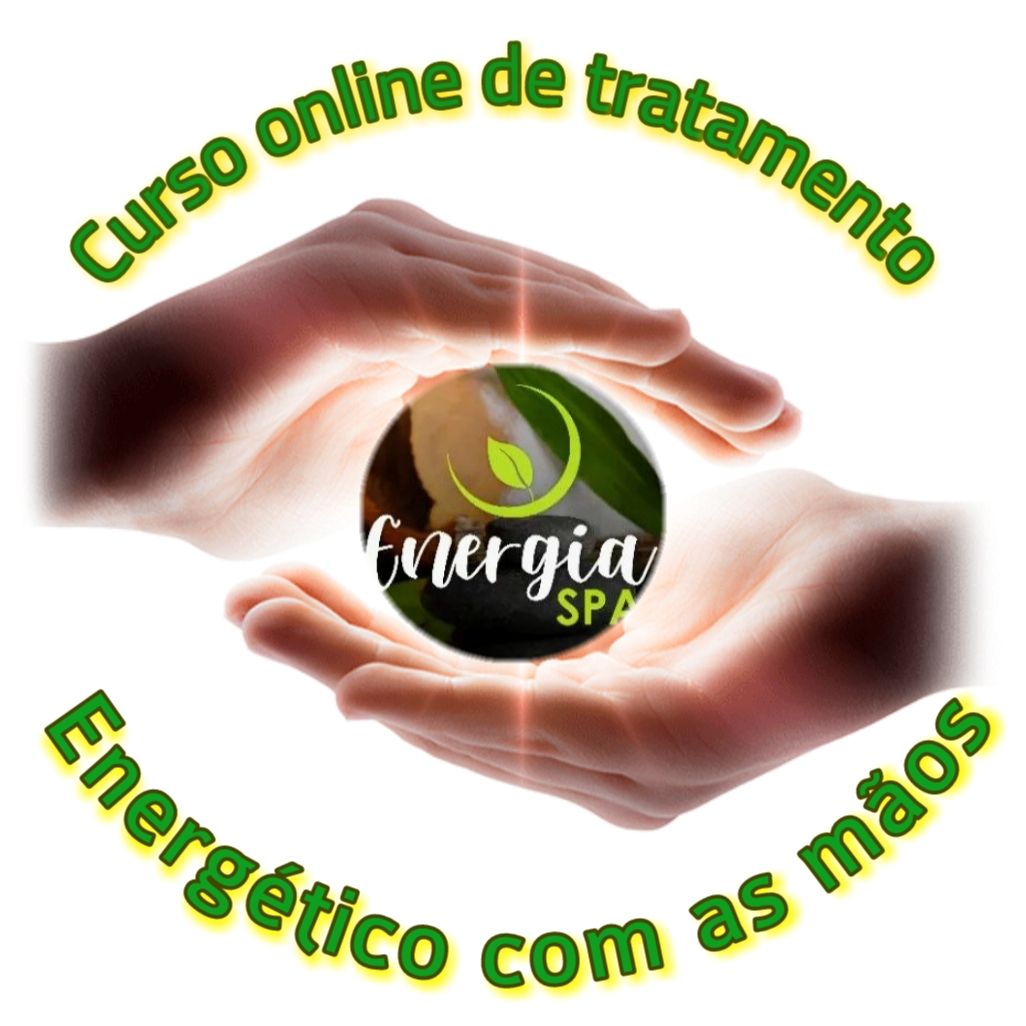 Imagem do curso Curso online em vídeo aulas de Energização através das mãos