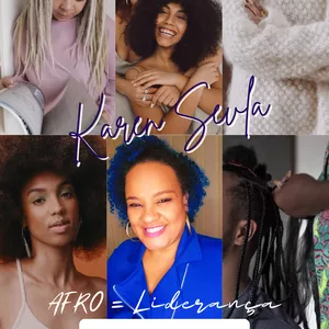 Imagem de capa para o Ebook Avaliação Mental para Mulheres Negras Empresárias de Sucesso