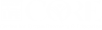 CORE Family Support logo