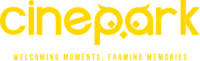 CinePark logo