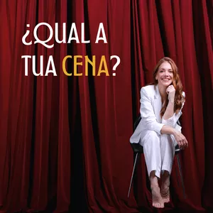 Imagem de capa para o Curso online ¿Qual A Tua Cena?