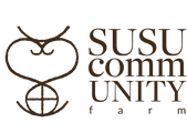 SUSU commUNITY Farm logo