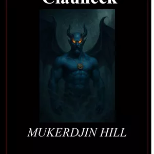 Imagem de capa para o Ebook  Clauneck  