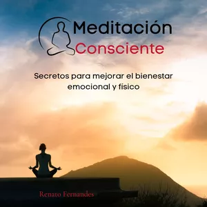 Imagen de portada para Ebook Meditación Consciente