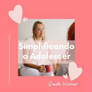 Imagem de capa para o Curso online Simplificando o Adolescer