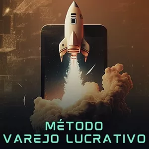 Imagem do curso Método Varejo Lucrativo