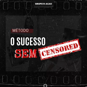 Imagem do curso MÉTODO SUCESSO SEM CENSURA
