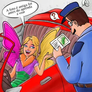 Imagem de capa para o Curso online Curso Aprenda a Voar
