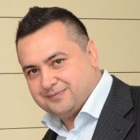 Cristian Gradisteanu