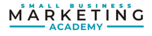 Small Business Marketing Academy logo
