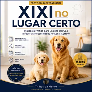 Imagem do curso Xixi no Lugar Certo