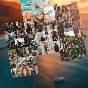 Imagem de capa para o Curso online O pai dos presets