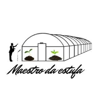 Imagem de capa para o Curso online Maestro da Estufa
