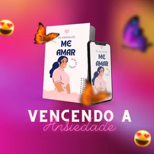 Eu Escolho me Amar - Todos os Dias