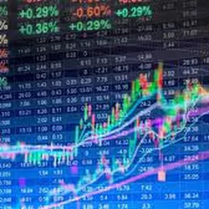 Imagem de capa para o Ebook Investimento seguro na bolsa de valores