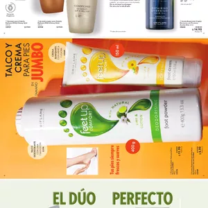 Imagen de portada para Curso online Shampoo y acondicionador de Oriflame 