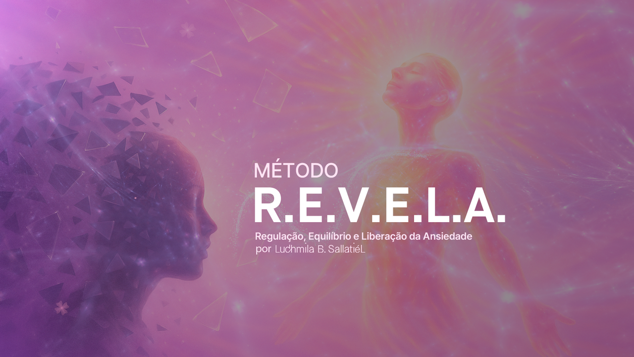 Capa Método R.E.V.E.L.A.