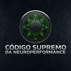 Imagem de capa para o Curso online O Código Supremo da NeuroPerformance