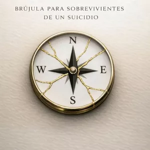 Imagen de portada para Ebook Cuando la vida se quiebra