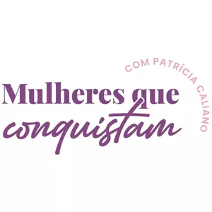 Imagem de capa para o Curso online MULHERES QUE CONQUISTAM