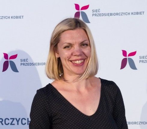 Marina Titova