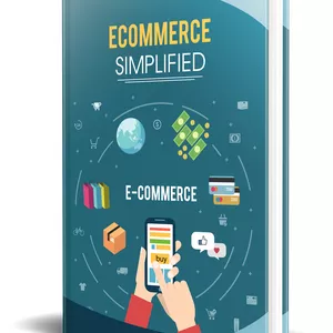 Imagem principal do produto E-Commerce Simplificado.