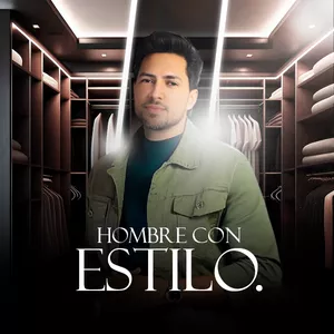 Imagen de portada para Curso online Curso Hombre con estilo