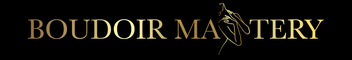 Boudoir Mastery