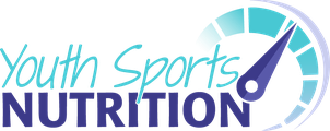 Youth Sports Nutrition  logo