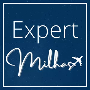 Imagem de capa para o Curso online Expert Milhas