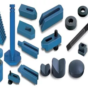 Imagem principal do produto Elementos de Fixação 3D