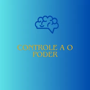 Imagem de capa para o Ebook O poder está no autocontrole