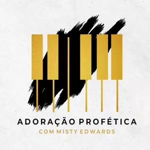 Imagem de capa para o Curso online Adoração Profética