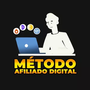 Imagem do curso Método Afiliado Digital