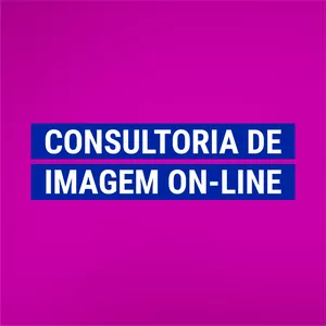 Imagem de capa para o Curso online Consultoria de Imagem Online