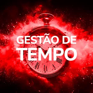 Imagem de capa para o Curso online GESTÃO DE TEMPO