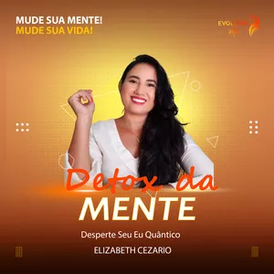 Imagem de capa para o Curso online METODO DETOX DA MENTE
